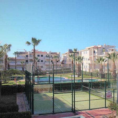 Alcossebre Bajo Con Terraza En Urbanizacion Familiar - Arenas Albert Villas מראה חיצוני תמונה